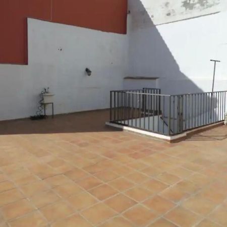 Casa Conde Διαμέρισμα Μάλαγα Εξωτερικό φωτογραφία