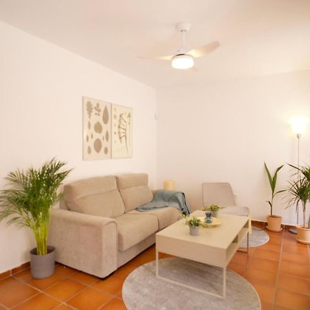 Casa Conde Διαμέρισμα Μάλαγα Εξωτερικό φωτογραφία