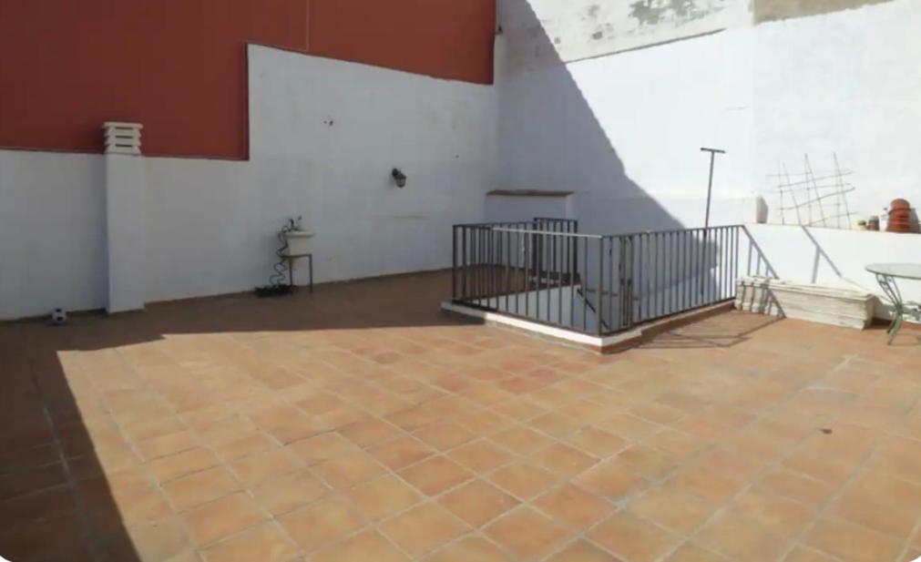 Casa Conde Διαμέρισμα Μάλαγα Εξωτερικό φωτογραφία