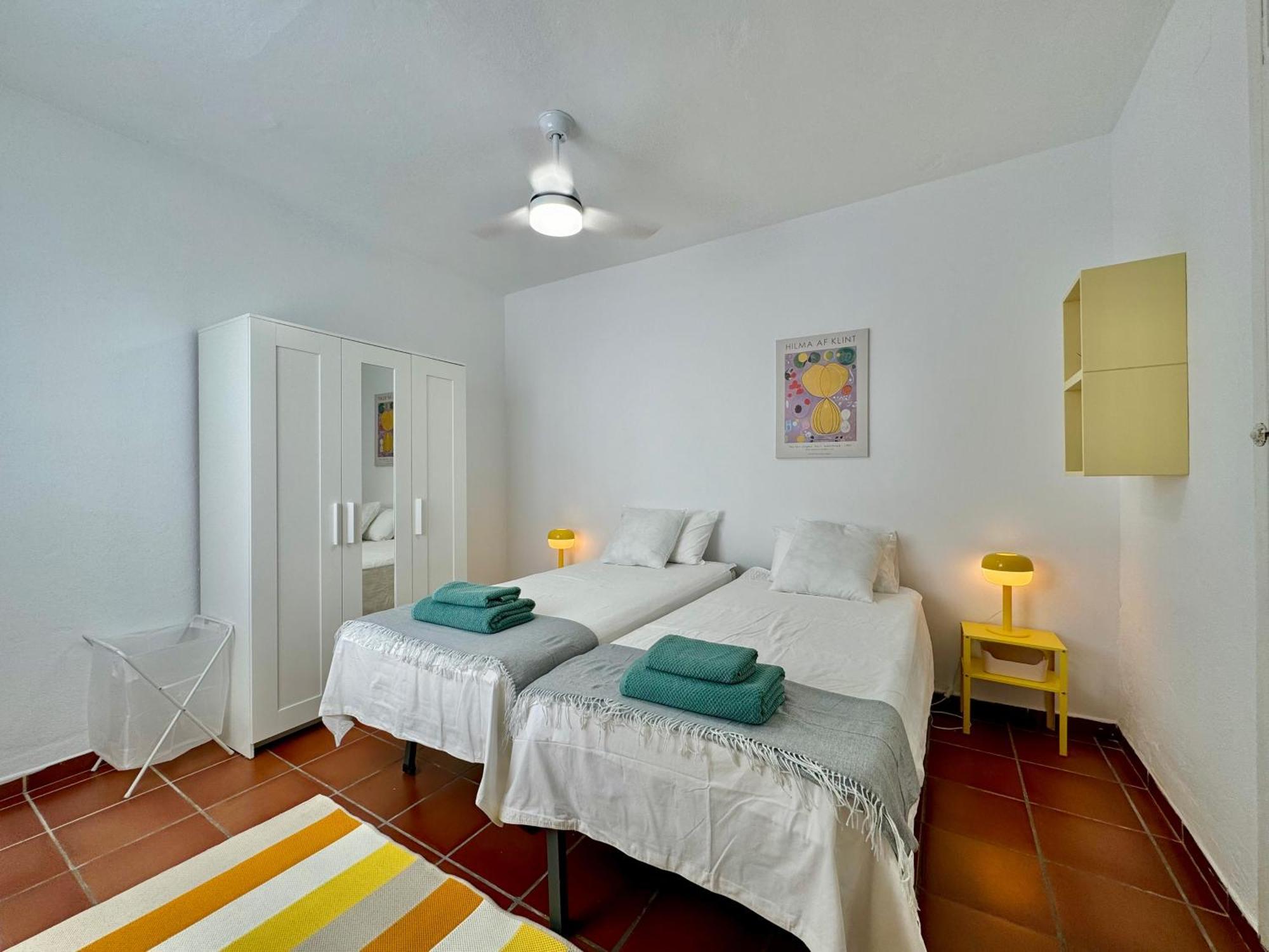 Casa Conde Διαμέρισμα Μάλαγα Εξωτερικό φωτογραφία